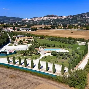Agriturismo Il Casale Di Monica , Rivotorto Włochy