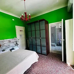 Liudan&rooms , Rzym Włochy